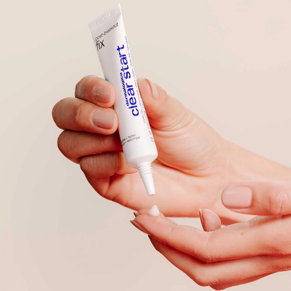 Post-Breakout Fix, 15ml