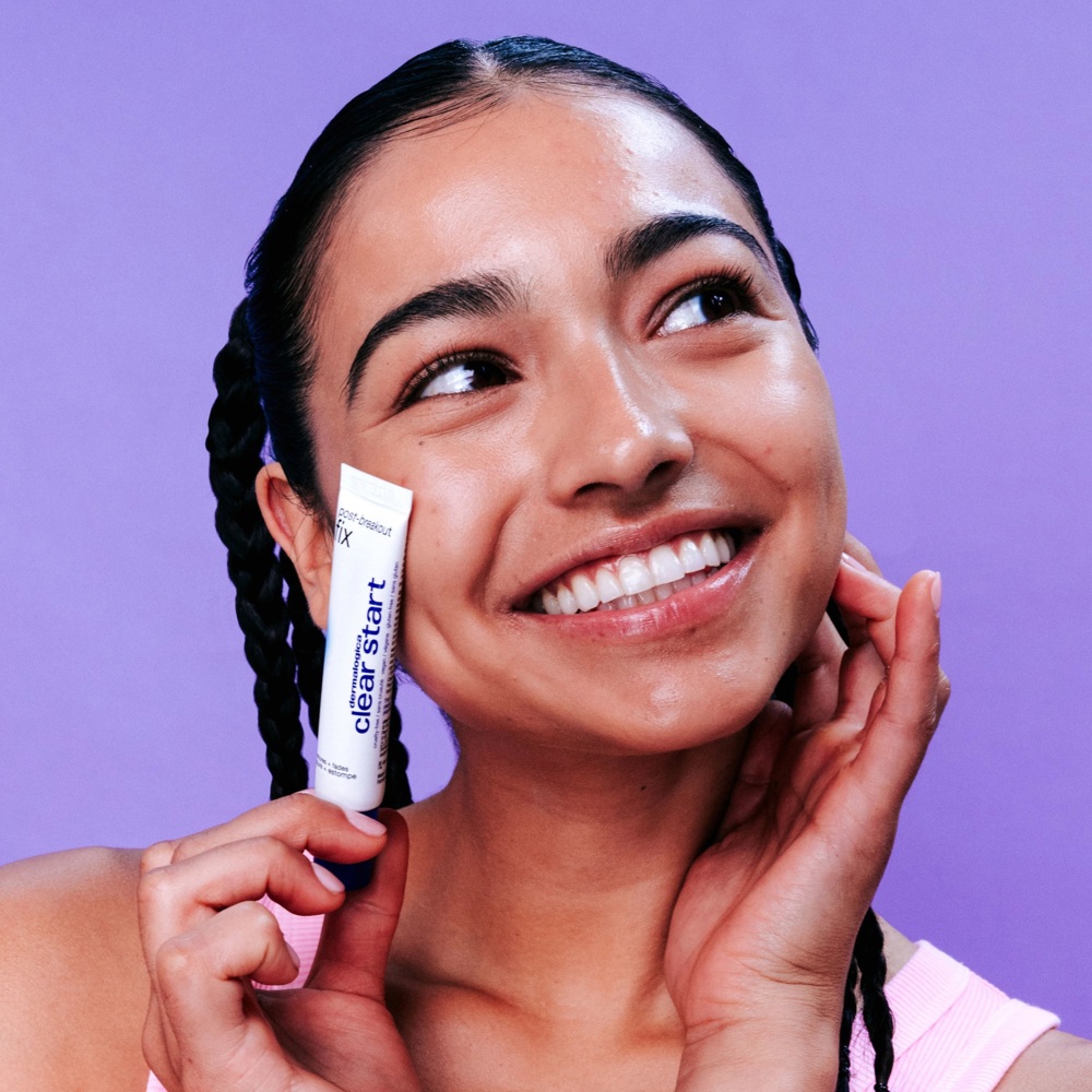 Post-Breakout Fix, 15ml