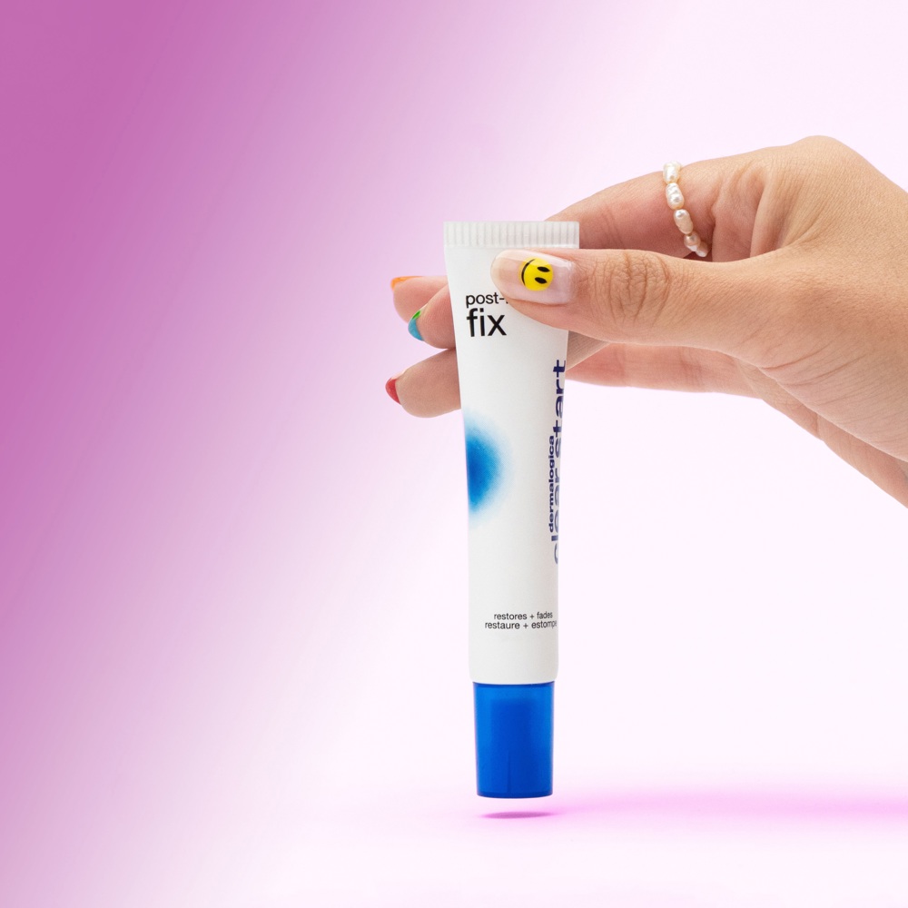 Post-Breakout Fix, 15ml