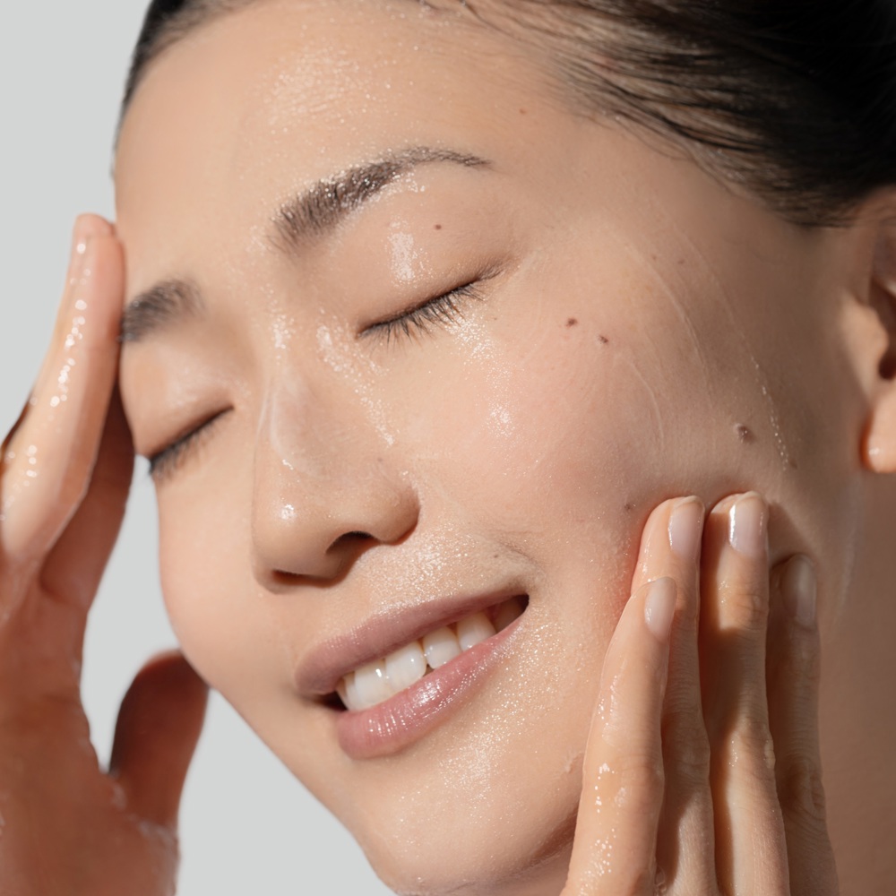 Daily Glycolic Cleanser