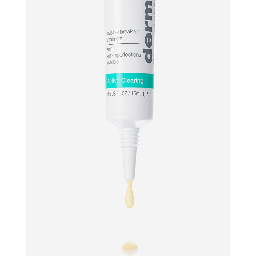 Deep Breakout Liquid Patch, 15ml