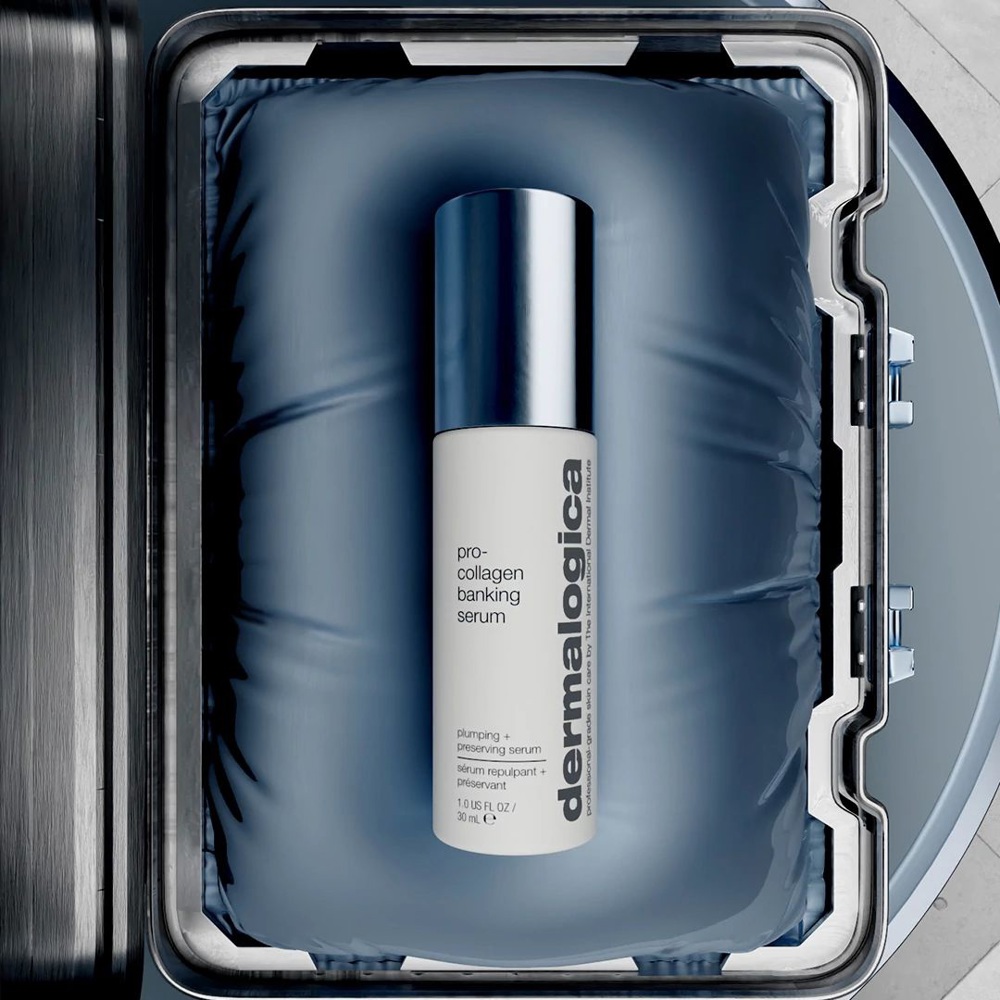 Pro-Collagen Banking Serum, 30ml