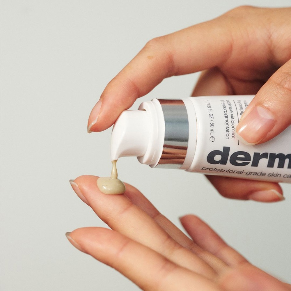 PowerBright Dark Spot Peel, 50ml