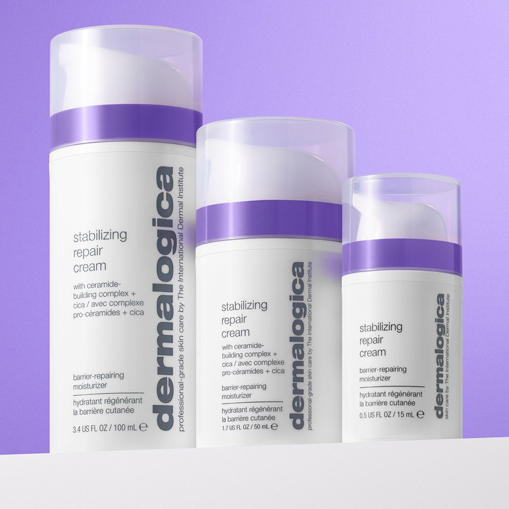 Stabilizing Repair Cream