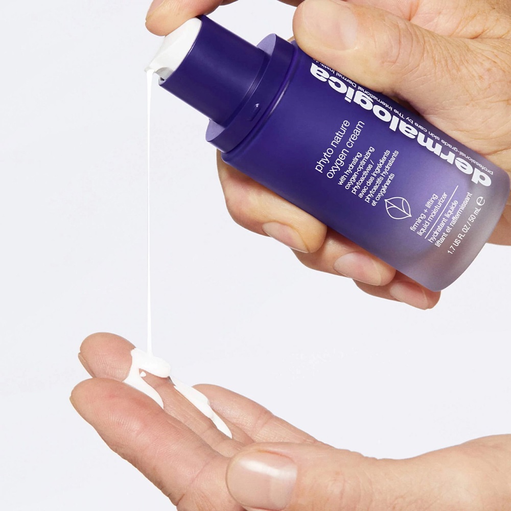 Phyto Nature Oxygen Cream, 50ml