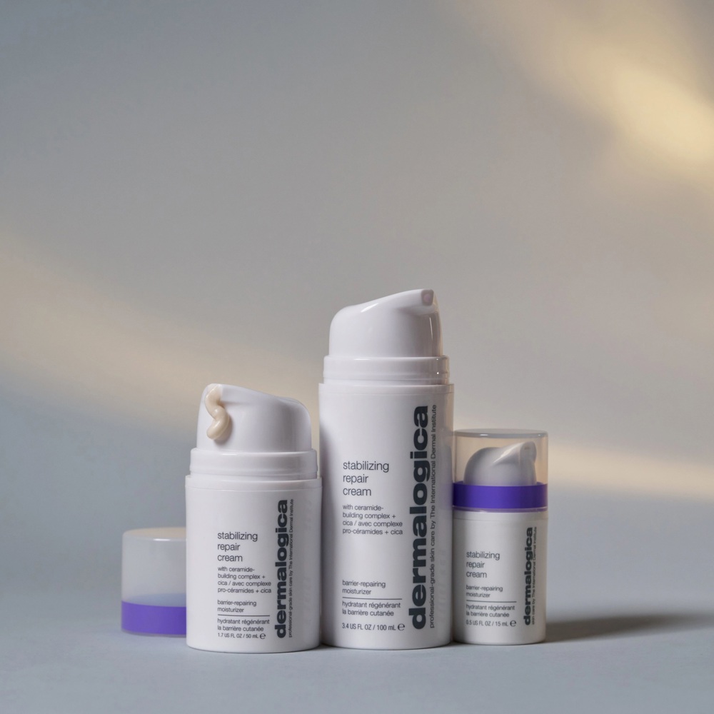 Stabilizing Repair Cream