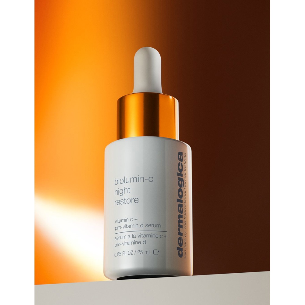 BioLumin-C Night Restore, 25ml