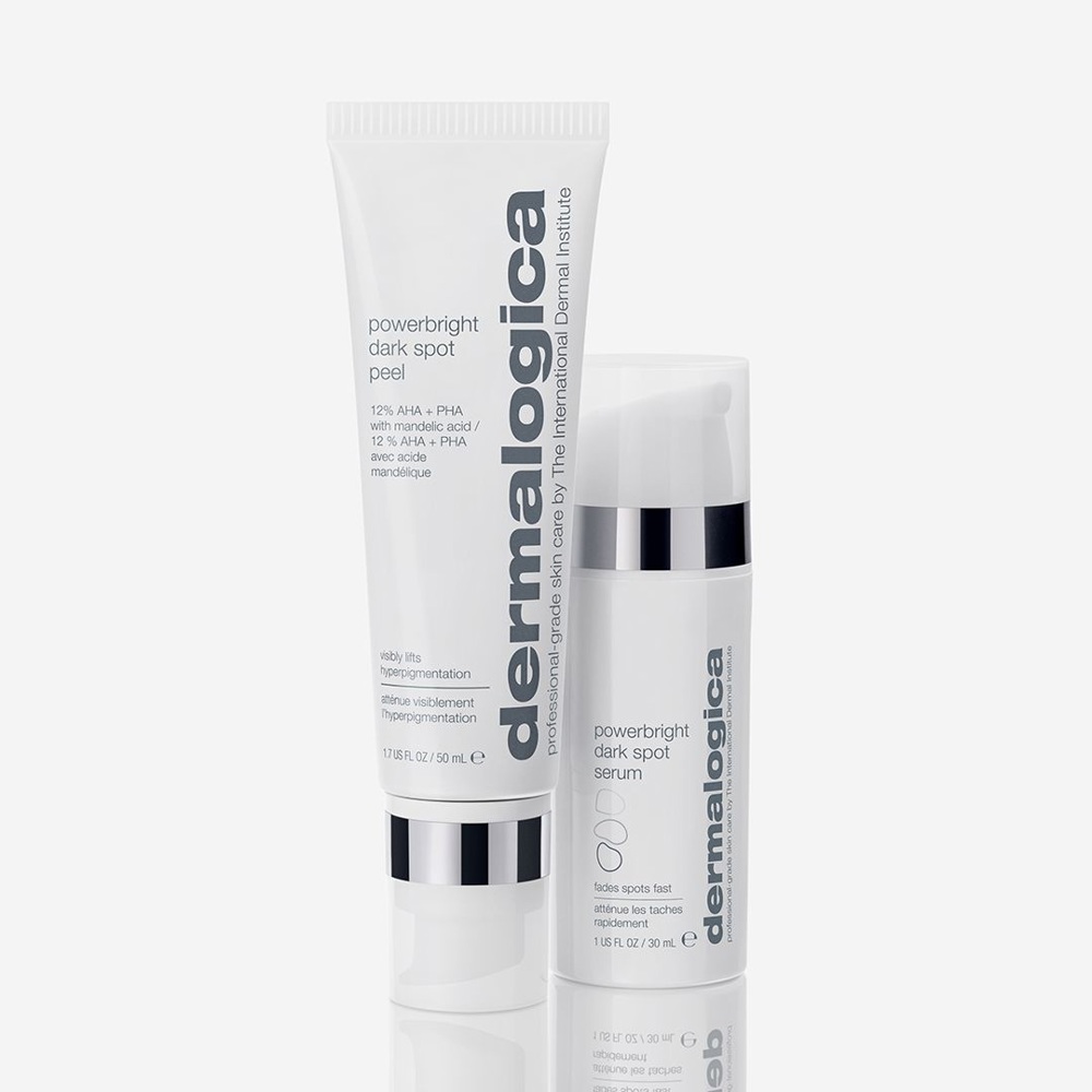 PowerBright Dark Spot System