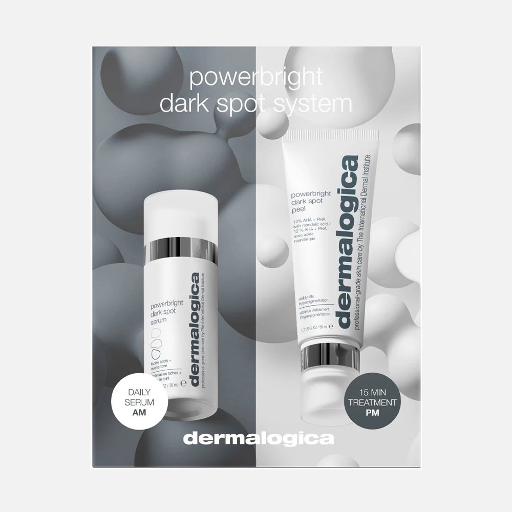 PowerBright Dark Spot System