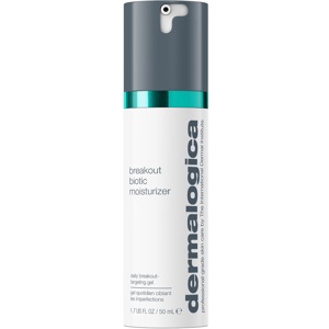 Breakout Biotic Moisturizer, 50ml