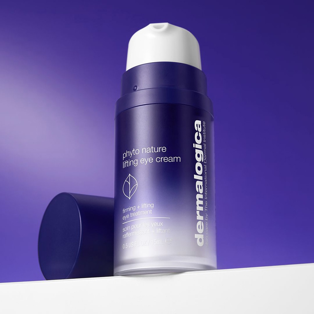 Phyto Nature Lifting Eye Cream