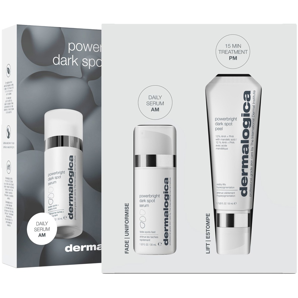 PowerBright Dark Spot System
