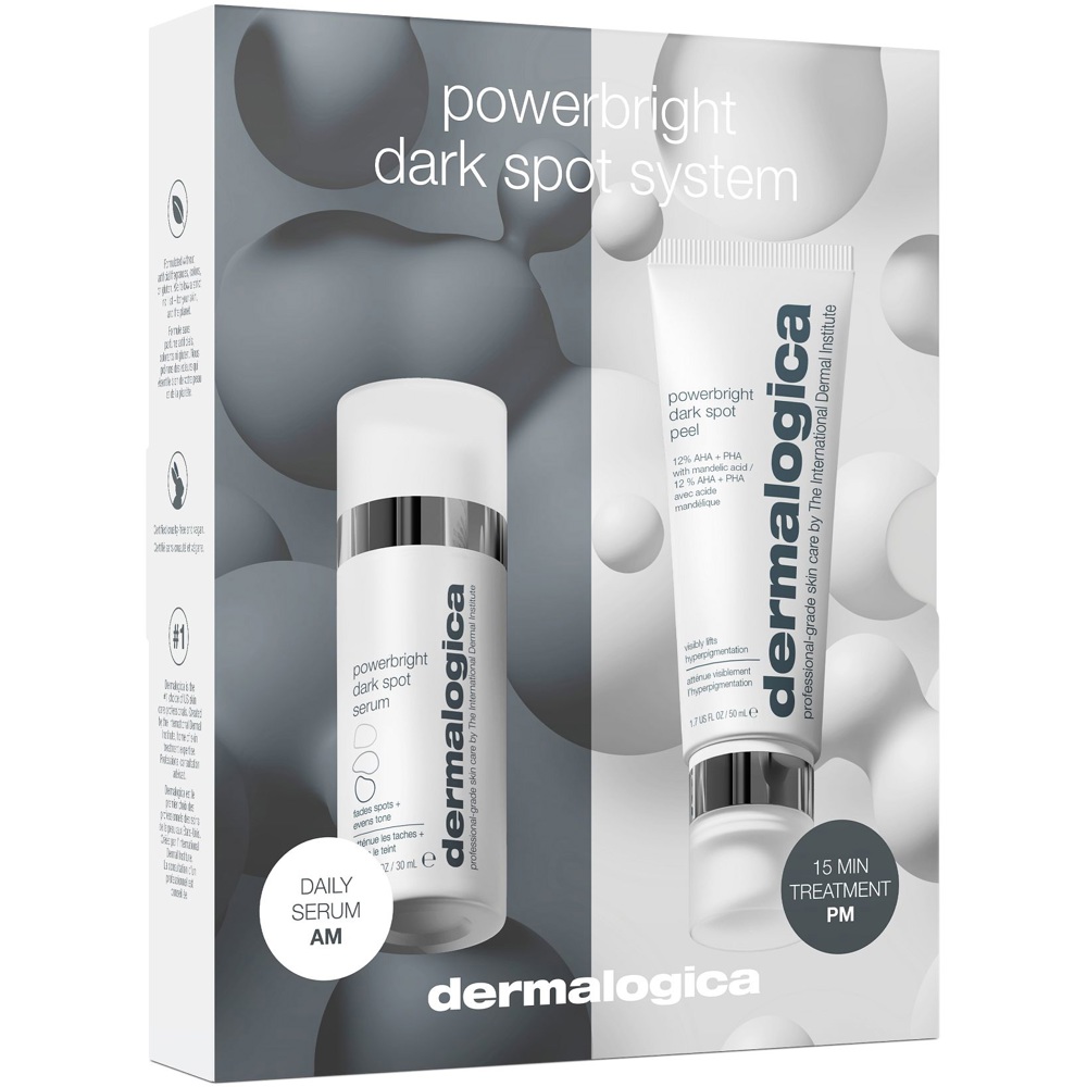 PowerBright Dark Spot System