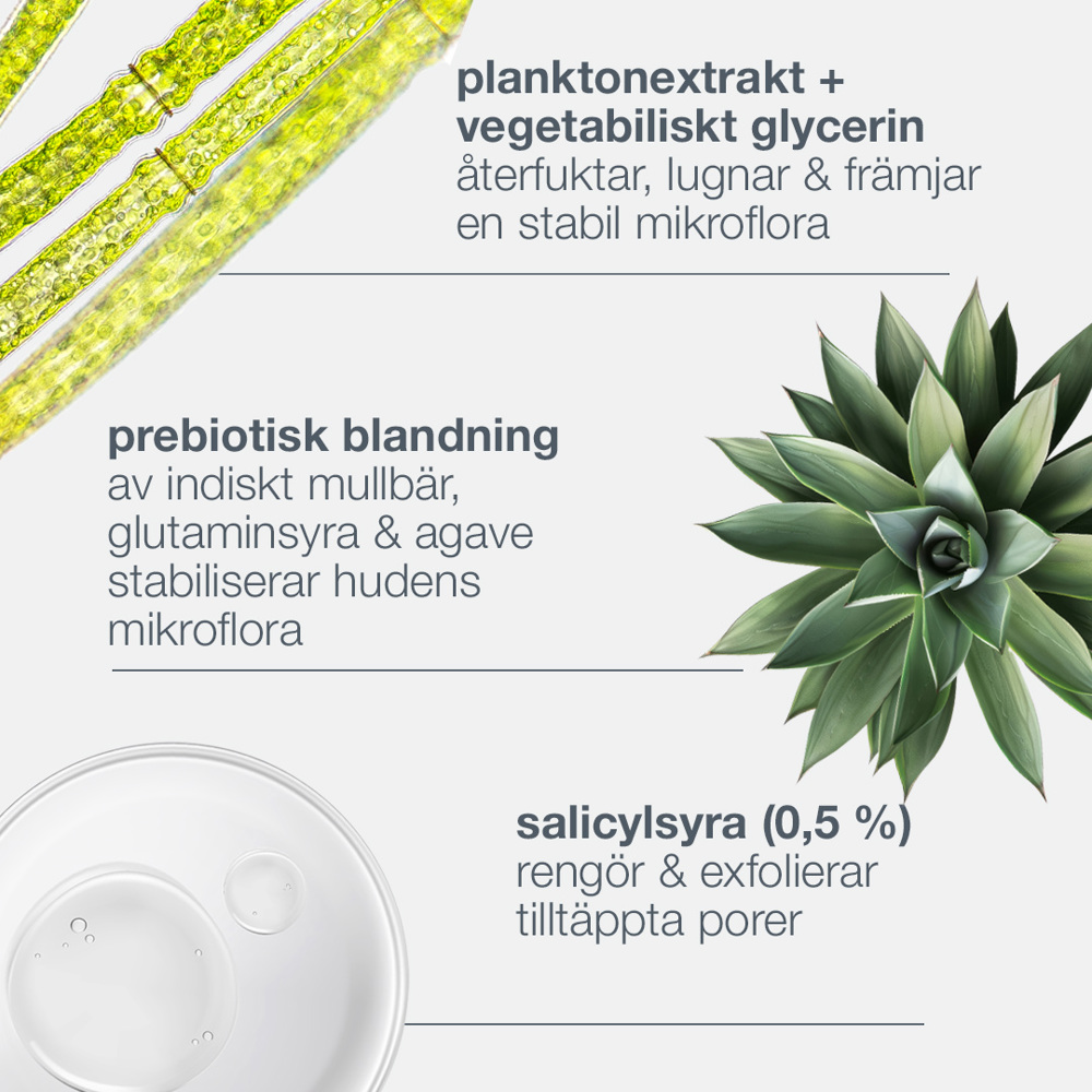 Breakout Biotic Moisturizer, 50ml