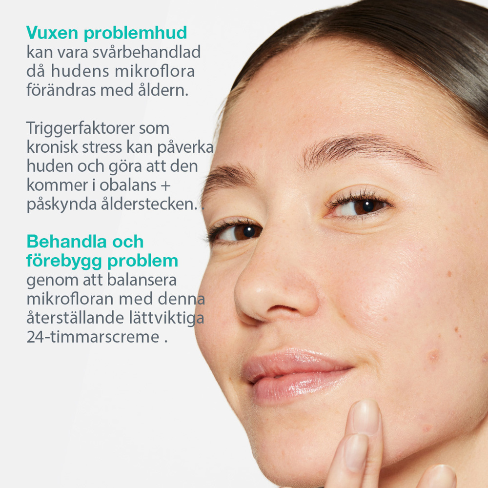 Breakout Biotic Moisturizer, 50ml