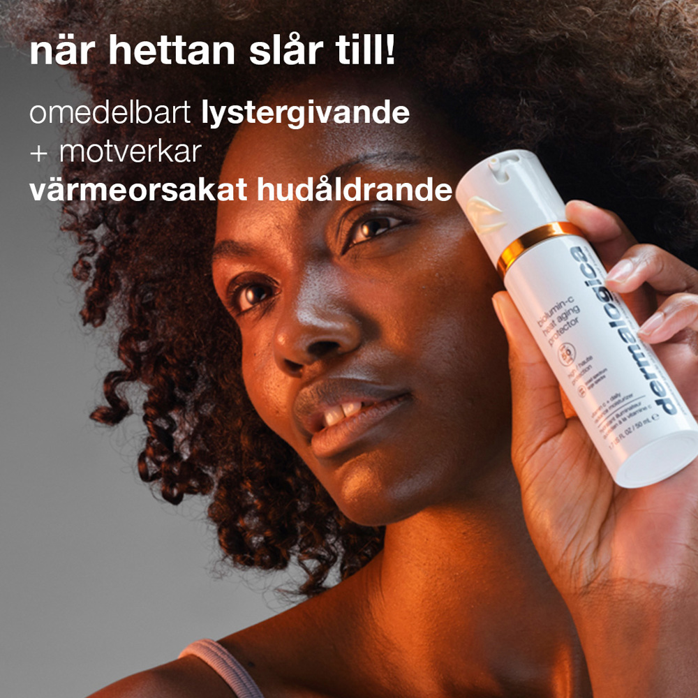 BioLumin-C Heat Aging Protector SPF50, 50ml