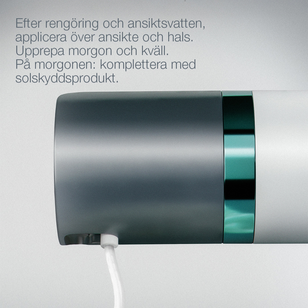 Breakout Biotic Moisturizer, 50ml