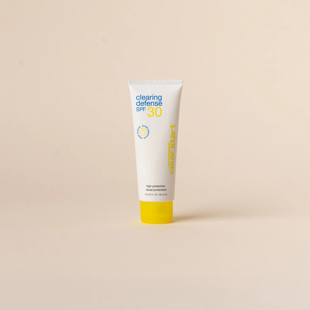 Clearing Defense SPF30, 59ml