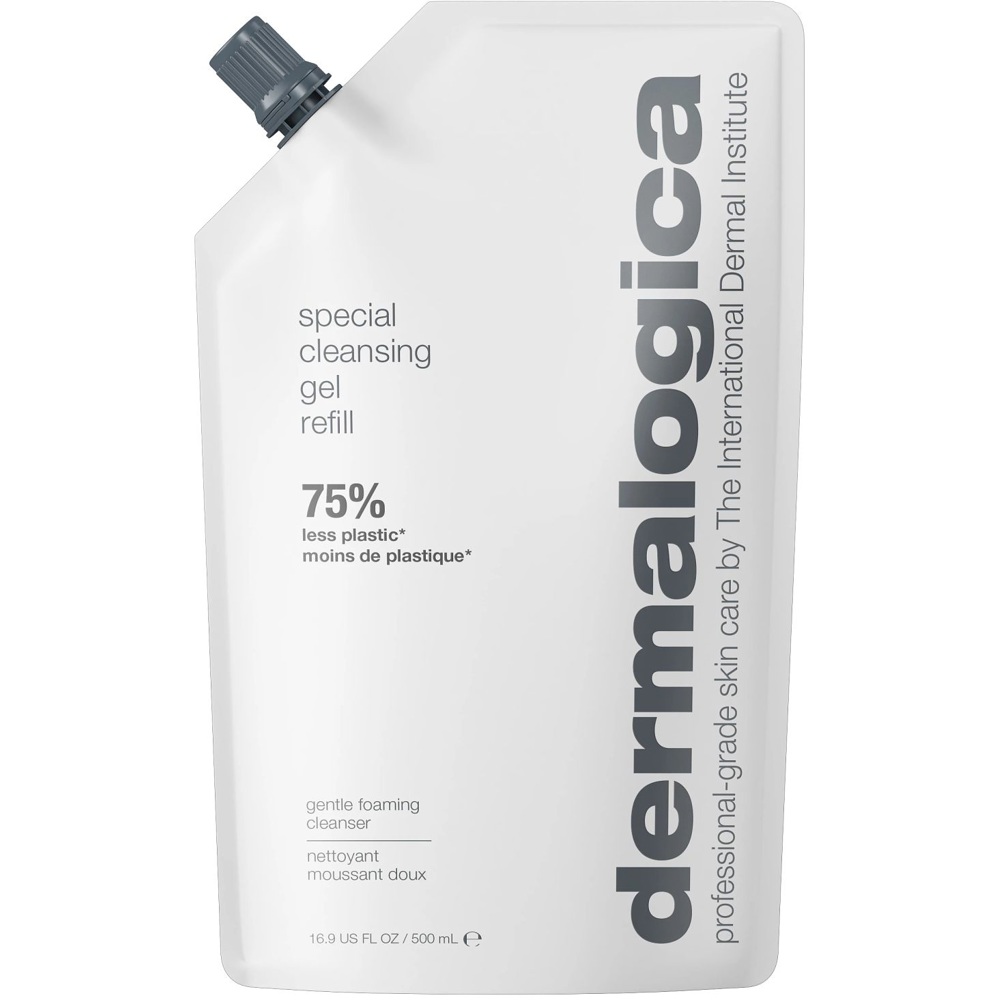 Special Cleansing Gel