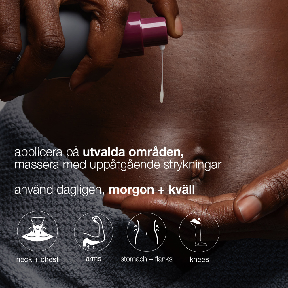 Dynamic Skin Sculptor Body Serum, 150ml