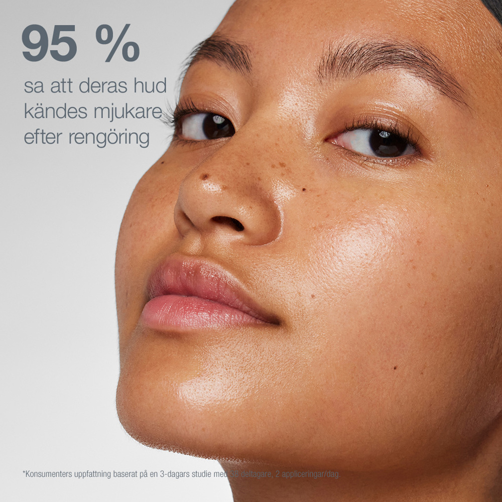 Magnetic[+] Afterglow Cleanser, 150ml