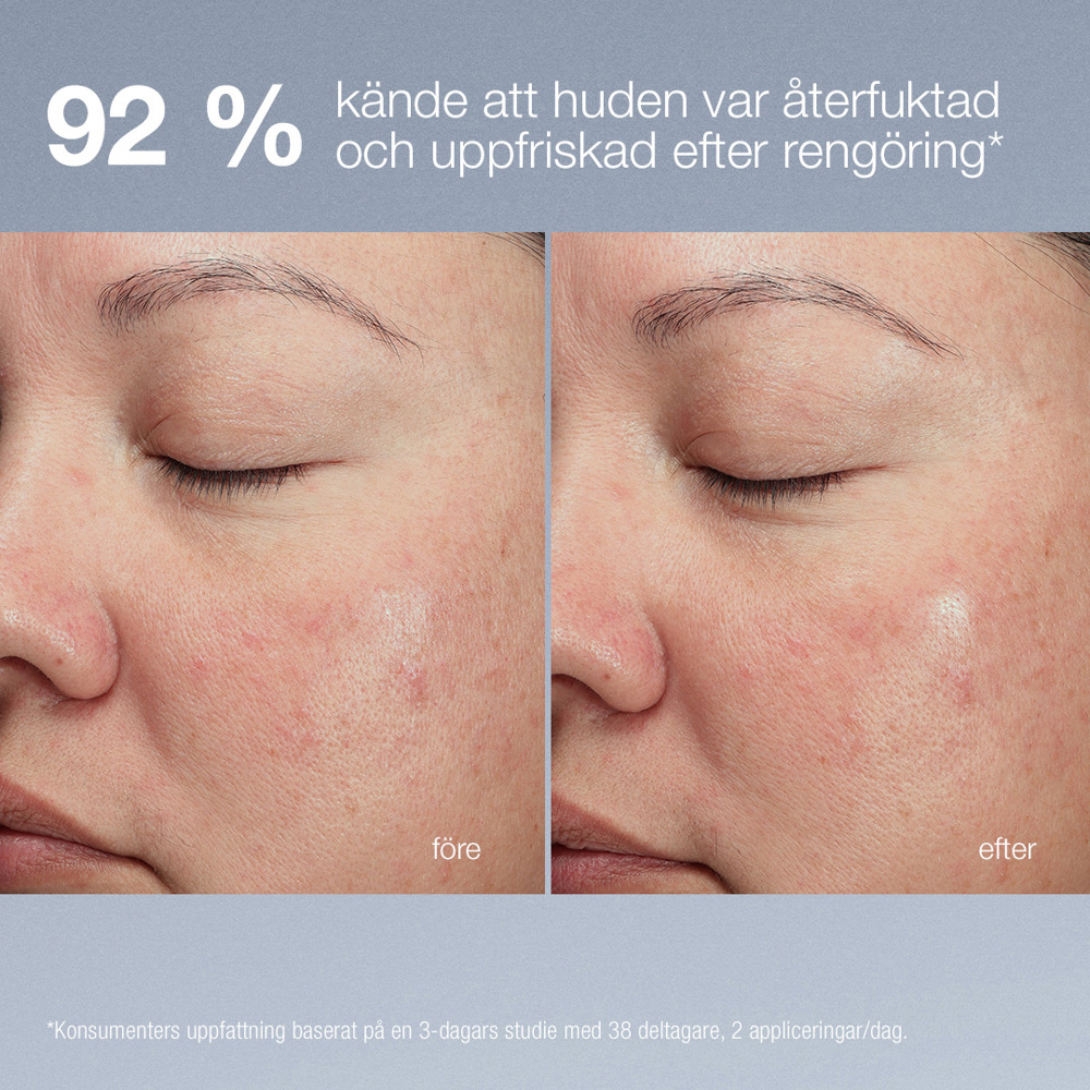 Magnetic[+] Afterglow Cleanser, 150ml