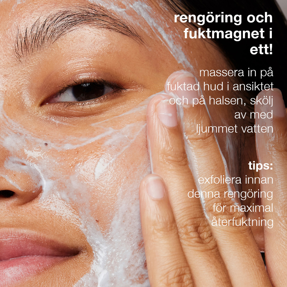 Magnetic[+] Afterglow Cleanser, 150ml