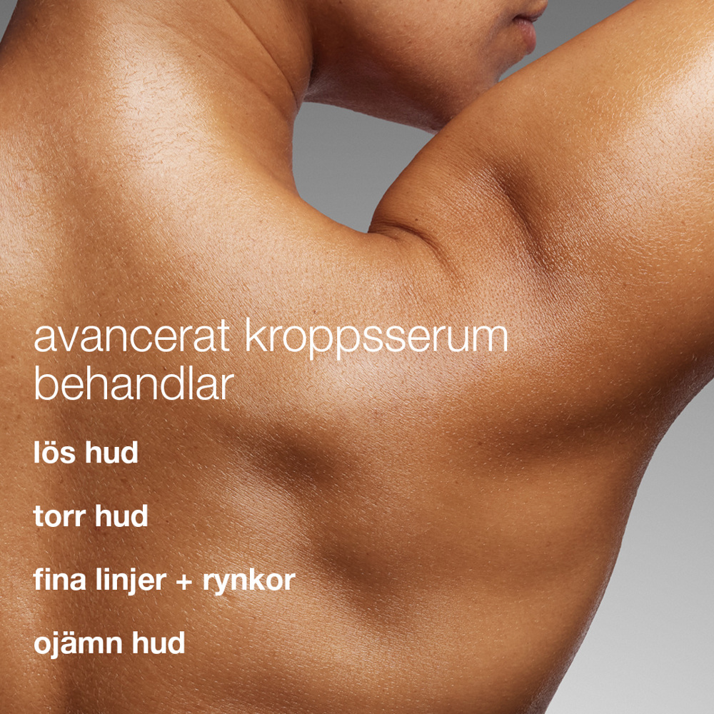 Dynamic Skin Sculptor Body Serum, 150ml