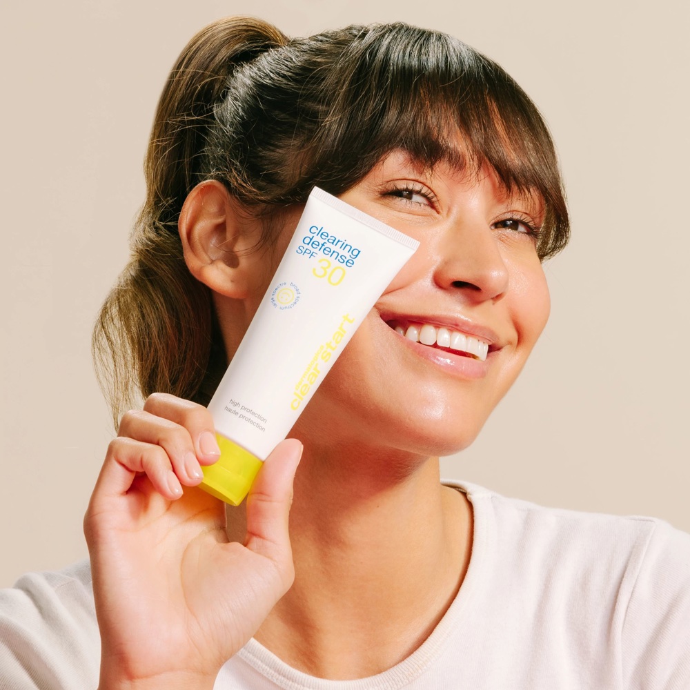 Clearing Defense SPF30, 59ml