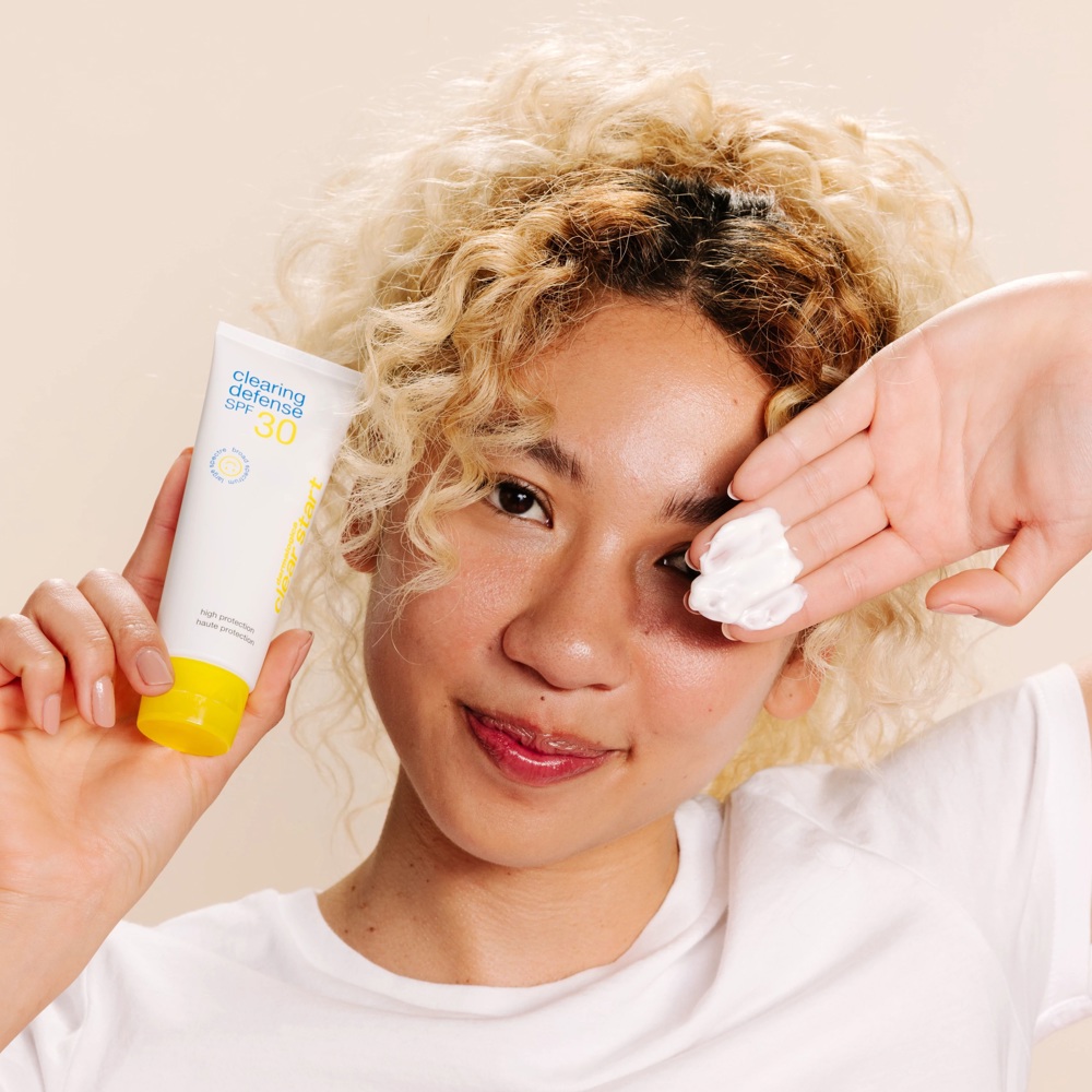 Clearing Defense SPF30, 59ml