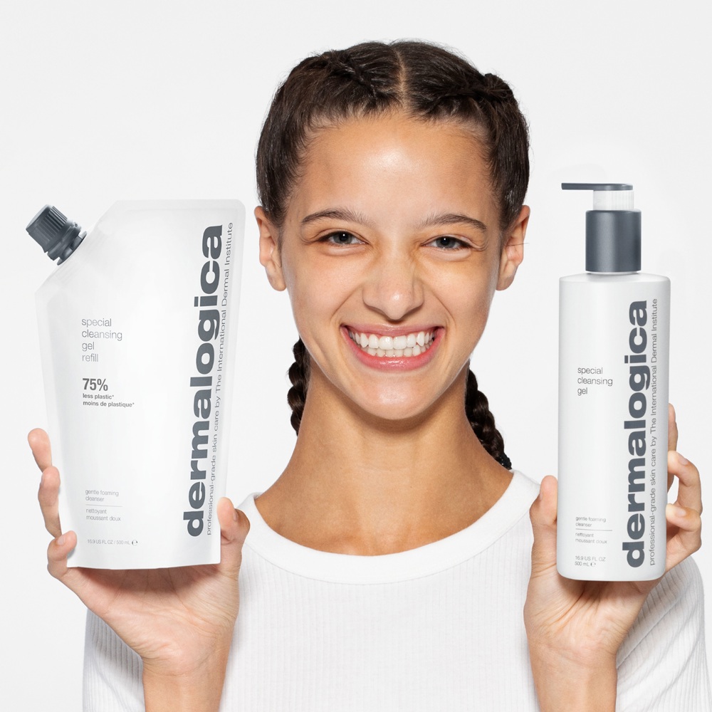 Special Cleansing Gel