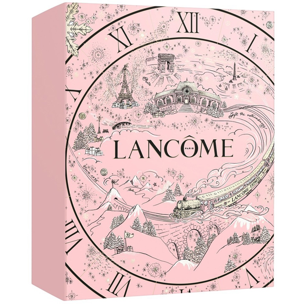 Advent Calendar Holiday 2025