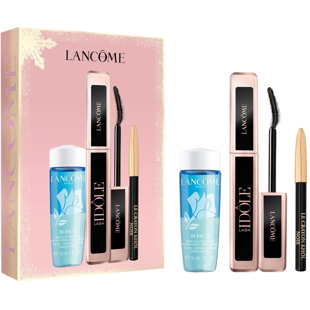 Lash Idôle Mascara Gift Set
