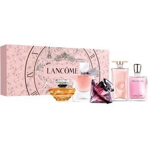 Fragrance Miniatures Gift Set