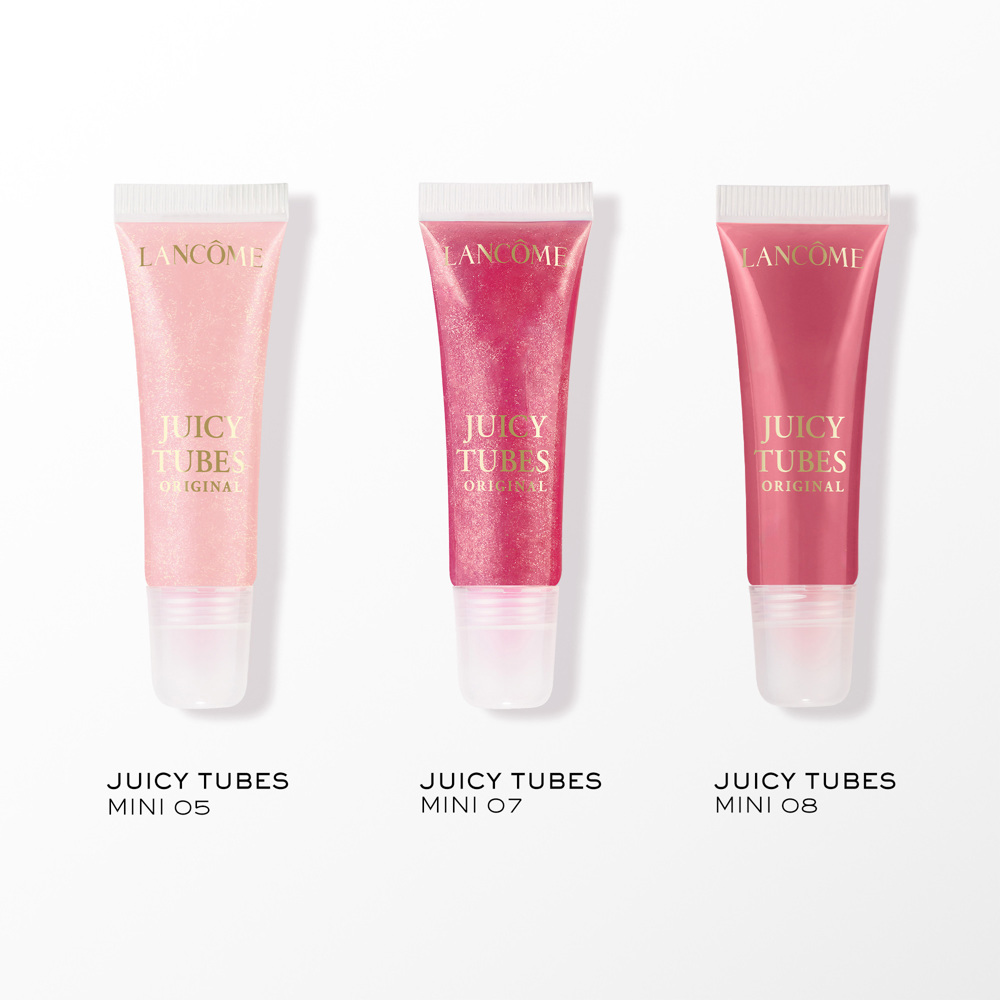 Juicy Tube Mini Gift Set