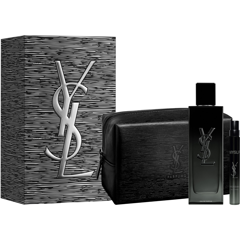 MYSLF EdP Gift Set, 100ml + 10ml