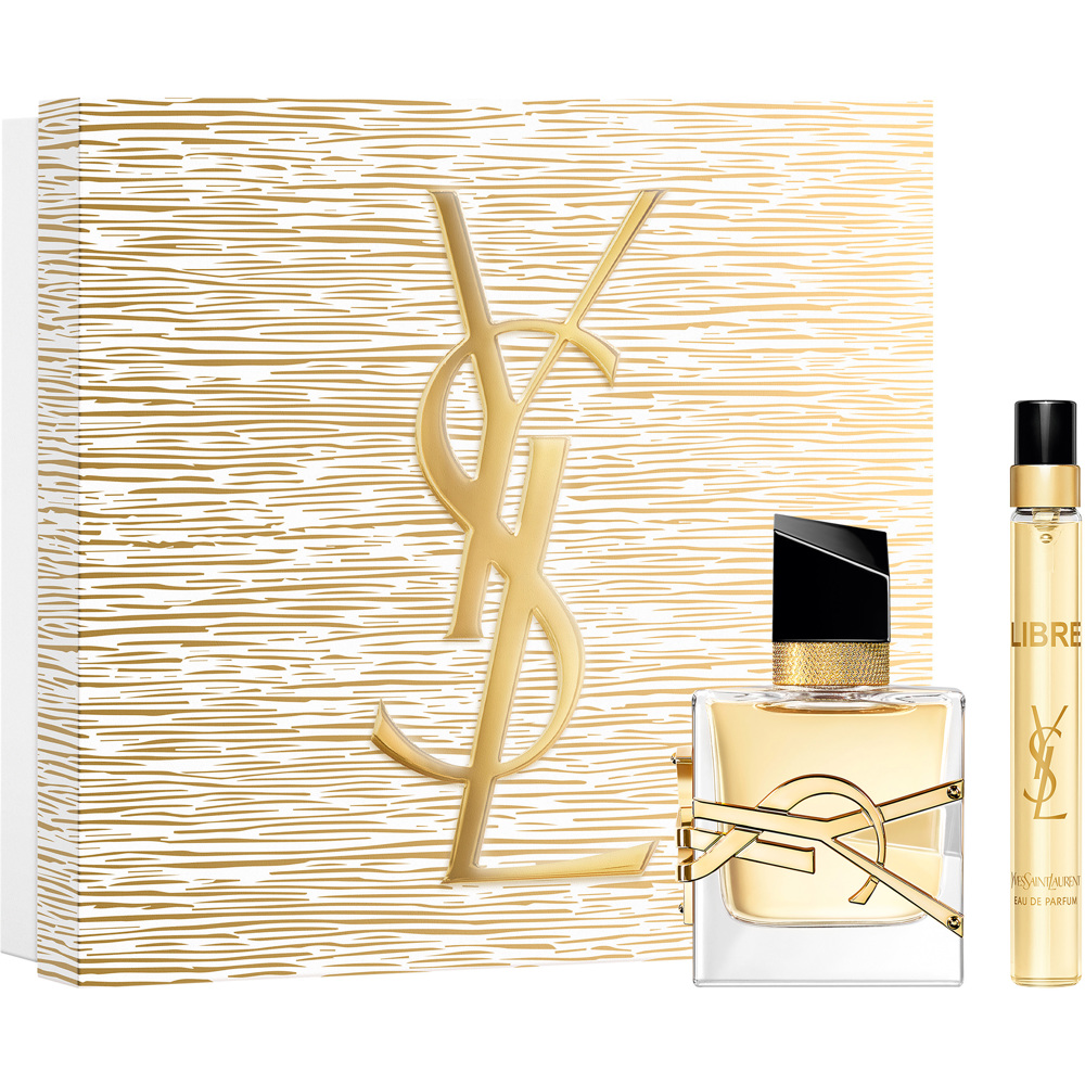 Libre EdP Gift Set, 30ml + 10ml