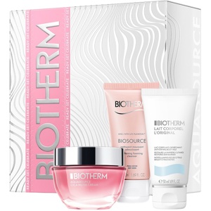 Aquasource Cica Nutri Holiday Set