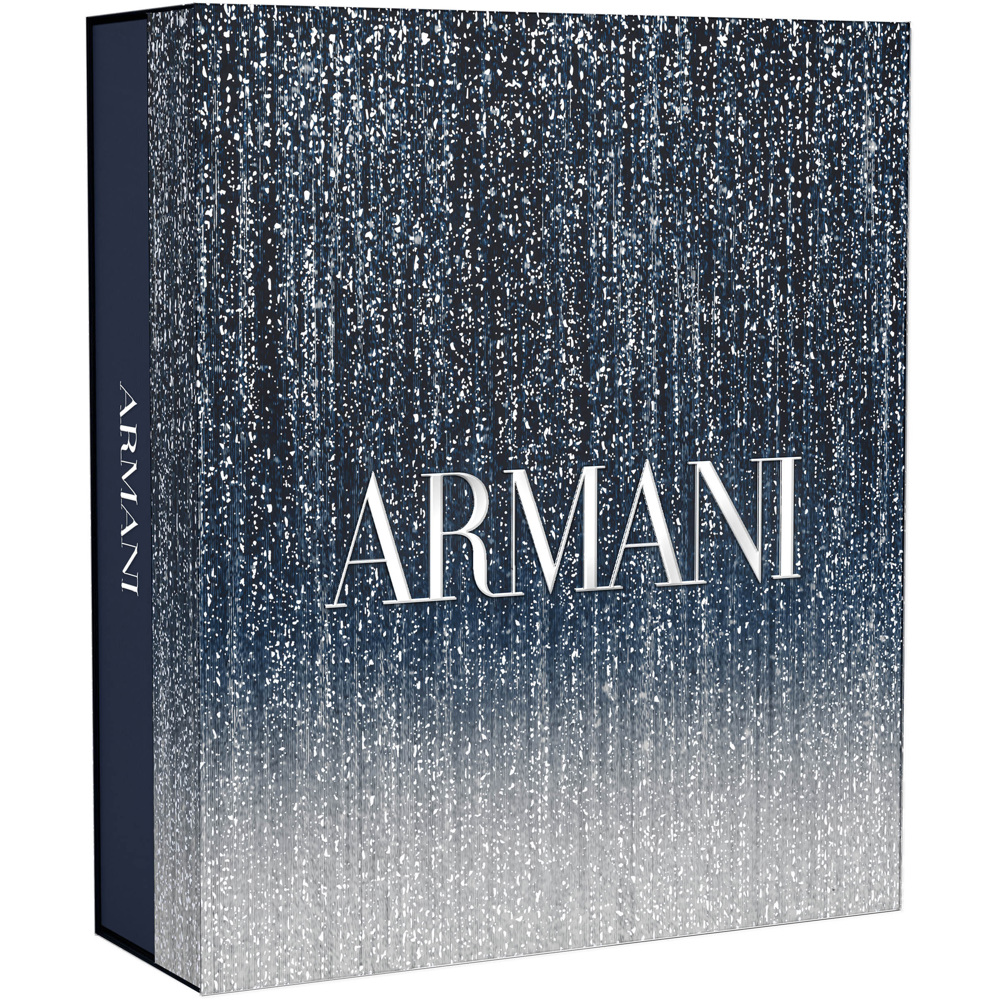 Stronger With You EdT Gift Set, 50ml + 75ml Shower Gel