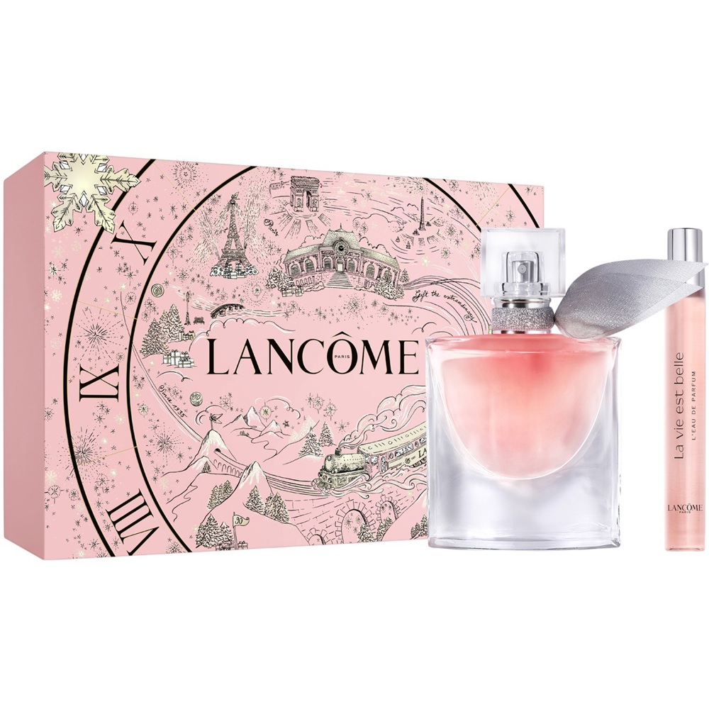 La Vie Est Belle EdP Gift set, 30ml + 10ml