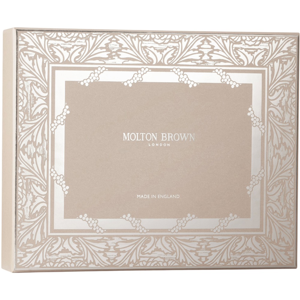 Pink Pepper Travel Gift Set, EdP 7,5ml + Shower Gel 100ml + Body Lotion 100ml