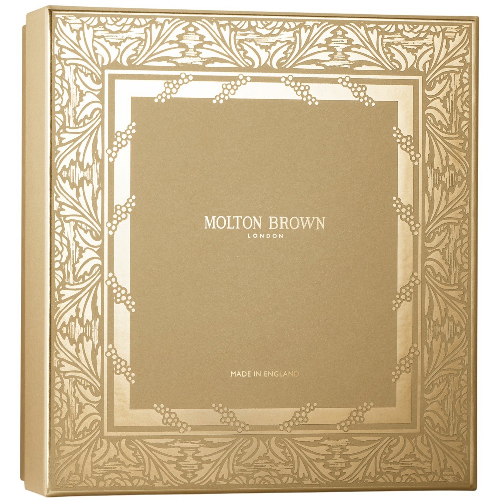 Re-Charge Black Pepper Fragrance Set, EdP 100ml + Bath & Shower Gel 300ml