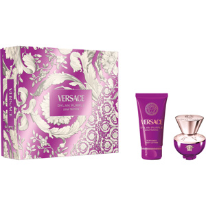Dylan Purple Gift Set, EdP 30ml + Body Lotion 50ml