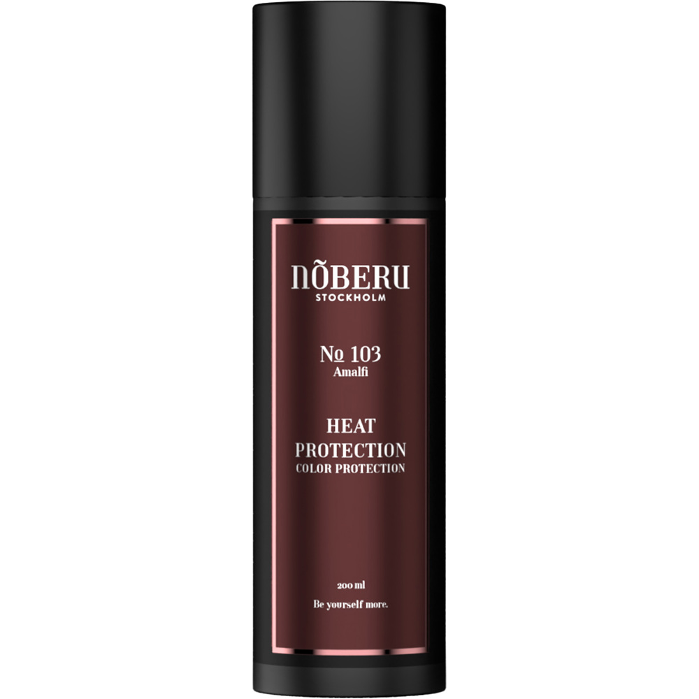 Heat Protection, 200ml