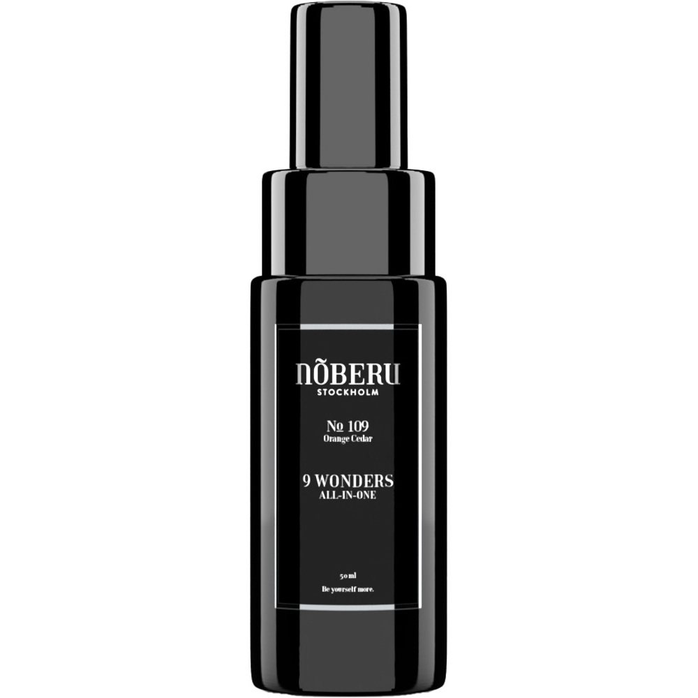 9 Wonders All-in-one