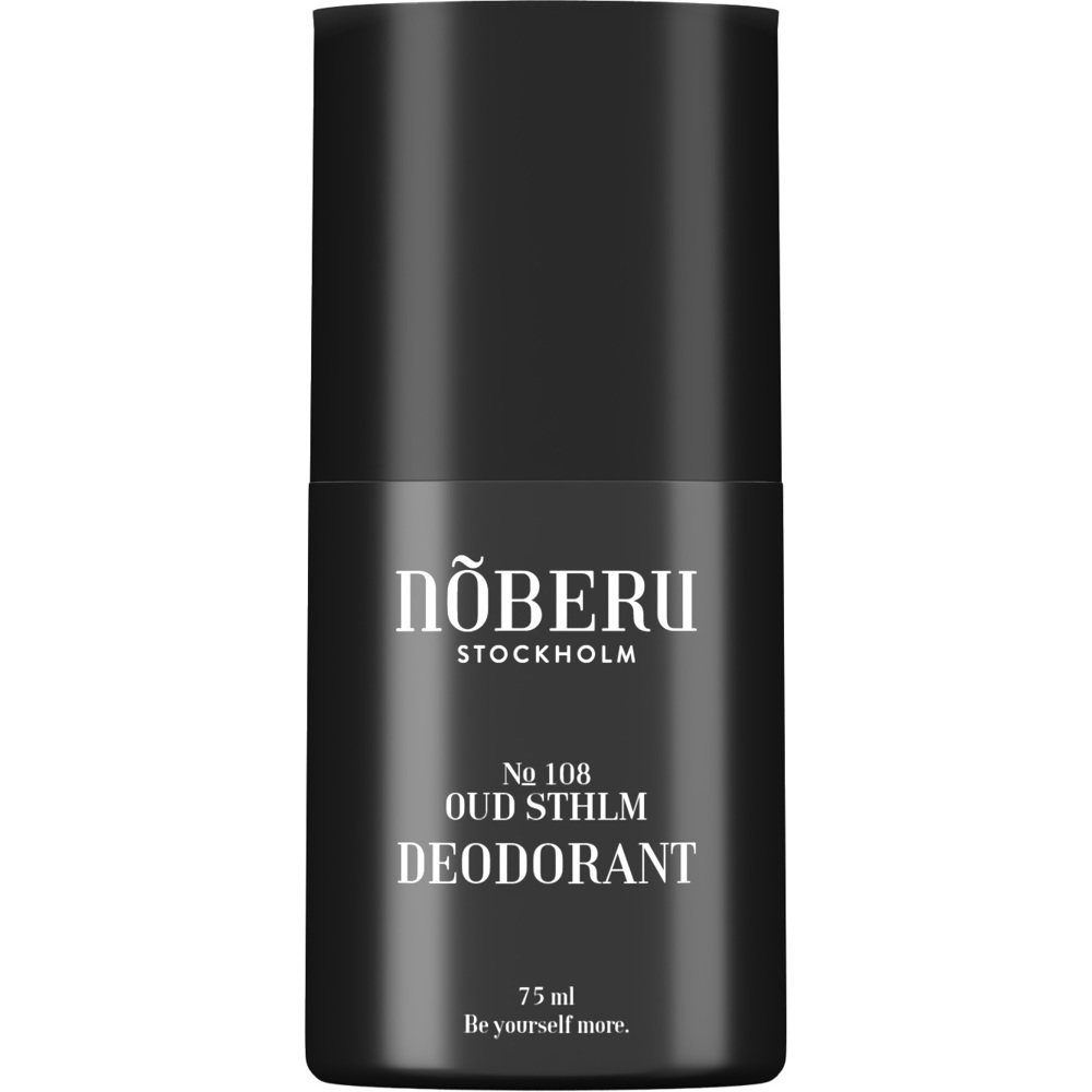 Oud Deodorant, 75ml