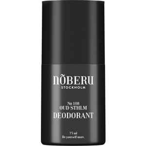 Oud Deodorant, 75ml