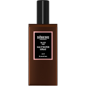 Salt Water Spray, Amalfi