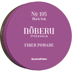 Fiber Pomade Black Oak, 80ml