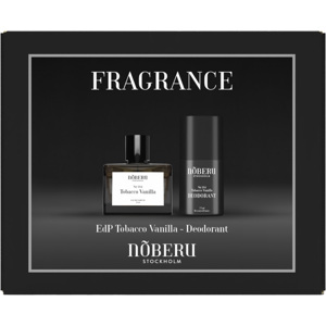 Giftbox Fragrance, Tobacco Vanilla EdP 50ml & Deodorant 75ml